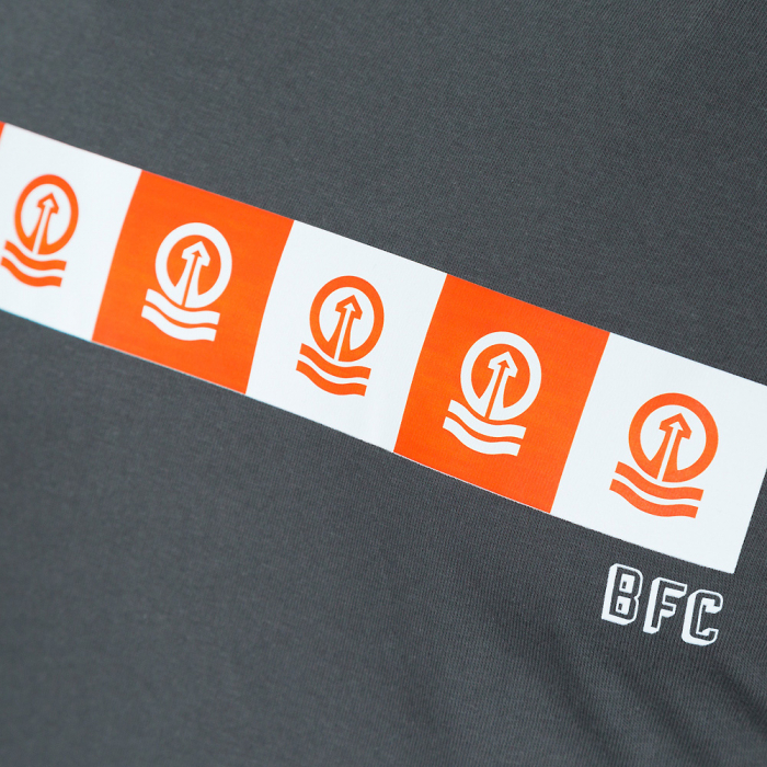 Dalton with Key Print