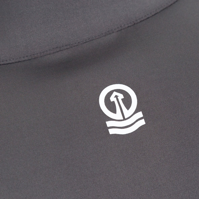 Polyester Golf 1/4 Zip Top