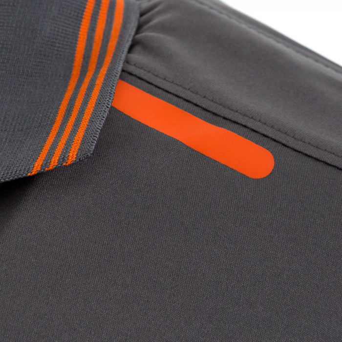 Polyester Golf Polo 