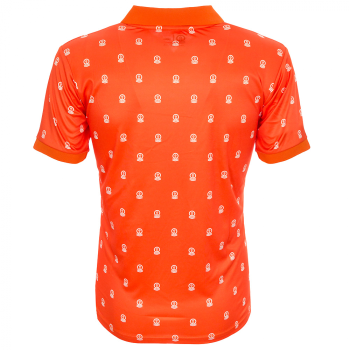 Polyester Tower Golf Polo 