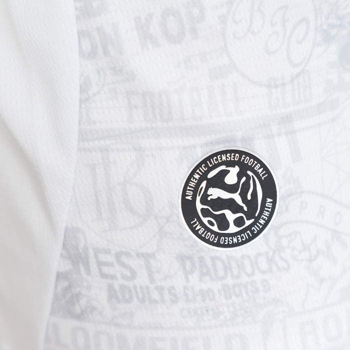 26-27 Adult Third Shirt