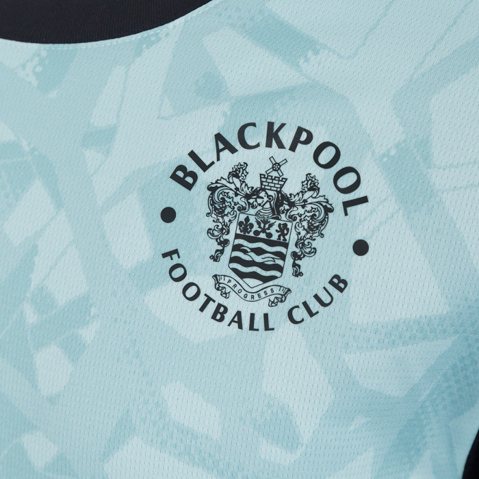 26-27 Adult GK Shirt