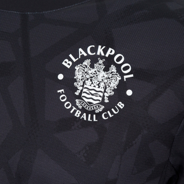 26-27 Adult GK Shirt