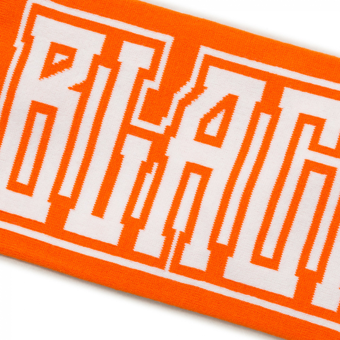Blackpool Seasiders Double Sided Scarf