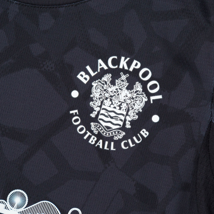 26-27 Junior GK Shirt