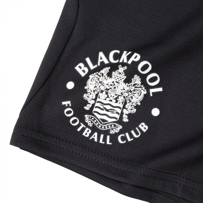 26-27 Junior GK Short