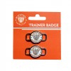 Trainer Badges