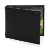 Black Photo Wallet