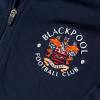 Poly Track Jacket Junior