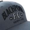 Snapback Baseball Cap 