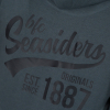 Billy Script Hoodie