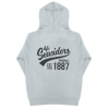 Billy Script Hoodie Jun