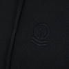 Executive Quilted Hoodie