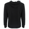 Executive Quilted Hoodie