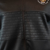 Deboss Tech Track Jacket Adult