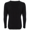 Crew Neck Jumper