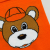 Junior Bloomfield Bear Scarf