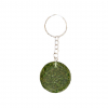 Bloomfield Road Grass Keyring