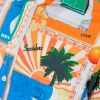Postcard Hawaiian Shirt
