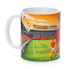 Tangerine Dream Mug