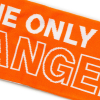 The Only Team Double Sided Scarf