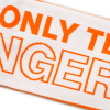 The Only Team Double Sided Scarf