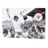 Postcard Angelo Italian Cup 1971