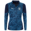 Puma TeamCUP 1/4 Zip Top Adult