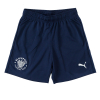 Puma TeamRISE Shorts Junior