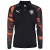 Matchday Training 1/4 Zip Top Adult