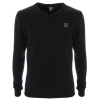 V Neck Jumper