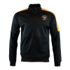 Deboss Tech Track Jacket Adult