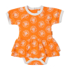 Baby Bodysuit Dress