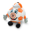 Footy Man Soft Toy