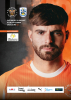 Programme Blackpool v Huddersfield Town FC