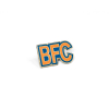 BFC Navy Badge
