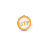UTP Badge