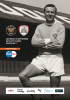 Programme Blackpool v Barnsley FC