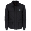 Lexington Quilted Jacket