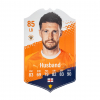 Husband A3 Player Card 25-26