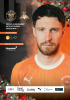Programme Blackpool FC Doncaster Rovers FC