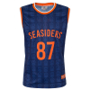 Basketball Jersey