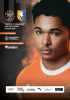 Programme Blackpool FC Mansfield Town FC