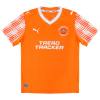 26-27 Junior Home Shirt