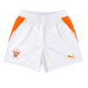 26-27 Junior Home Shorts