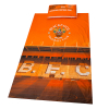 Blackpool FC Single Duvet Set