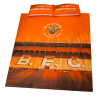 Blackpool FC Double Duvet Set