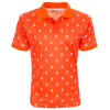 Polyester Tower Golf Polo 