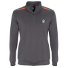 Polyester Golf 1/4 Zip Top