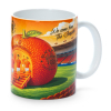 Tangerine Dream Mug